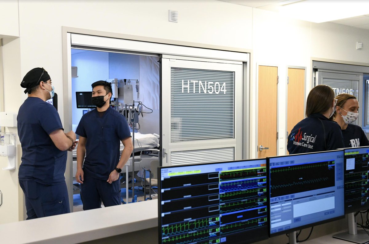 Hackensack Meridian tweet media