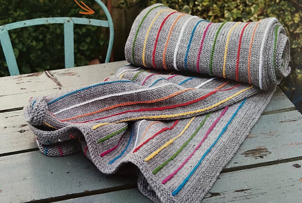 DDCrochetDesign's tweet photo. Excited to share this item from my #etsy shop: Knitted Chain Stitch Rainbow Blanket Knitting Pattern Instant Download #crochetblanket #knit #sewing #knittedthrow #rainbow #christmascrafts #knittedblanket #craft #yarn #knitforgifts https://t.co/hMRte9ySdH https://t.co/H7IGECq6fz