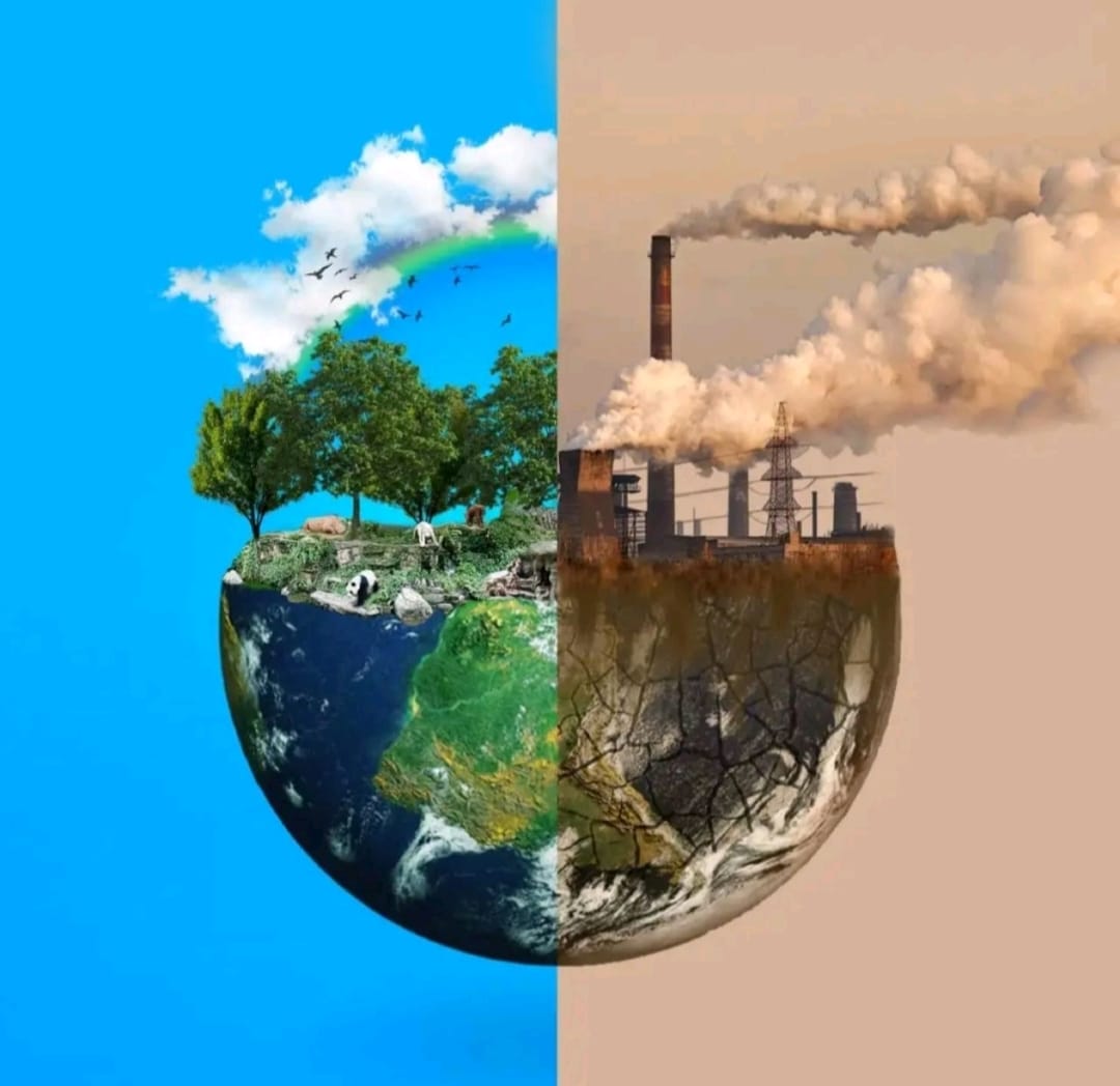 Abdulla28129483's tweet photo. ، #ClimateChange ہمارے وجود کو خطرہ ہے۔
اگر ہم جلد ہی عمل نہیں کرتے ہیں تو تباہ کن حیاتیاتی تنوع کا نقصان ہوگا اور بے شمار انسانی مصائب ہوں گے۔
وقت ختم ہو رہا ہے۔
تمہارا،
15,000 متعلقہ سائنسدان
عمل کریں، اس سے پہلے کہ کارروائی ممکن نہ رہے۔ #آب و ہوا کا بحران
#wefixer https://t.co/t73zFYvuic
