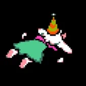 I just finished my final school exam and now I'm finally on holiday!!I just need... some time to rest xDI'm exhausted. I'll most likely start posting art regularly again from tomorrow, but if you don't see me posting anything today is probably because I'm sleeping.  