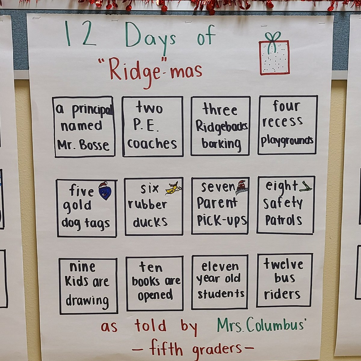 Chris Bosse tweet media