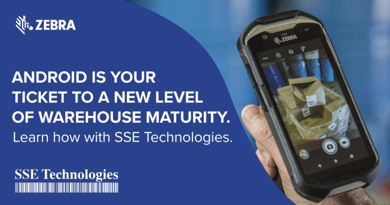 SSE Technologies tweet media