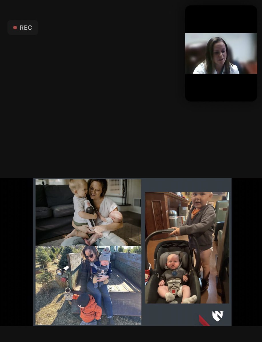 University of Nebraska General Surgery Residency tweet media