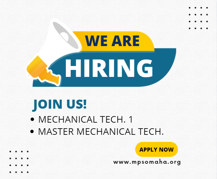 Millard Public Schools Facilities Team tweet media