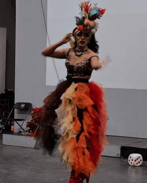 felinamexa's tweet photo. Congreso internacional de Danzaterapia https://t.co/OASIMeBw9e