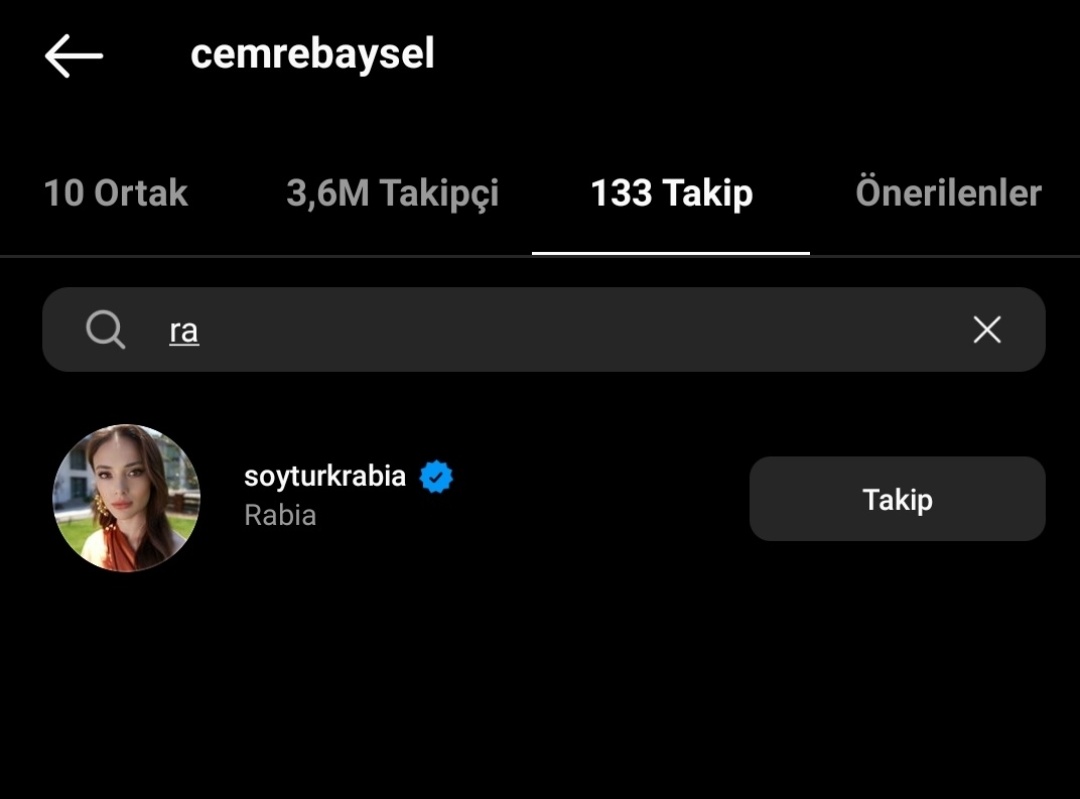 turkguzelliked's tweet photo. This is the start of a beautiful relationship I can already see that!! 😍😍😍 #RabiaSoytürk #CemreBaysel #RabCem https://t.co/tskdx56Q3U