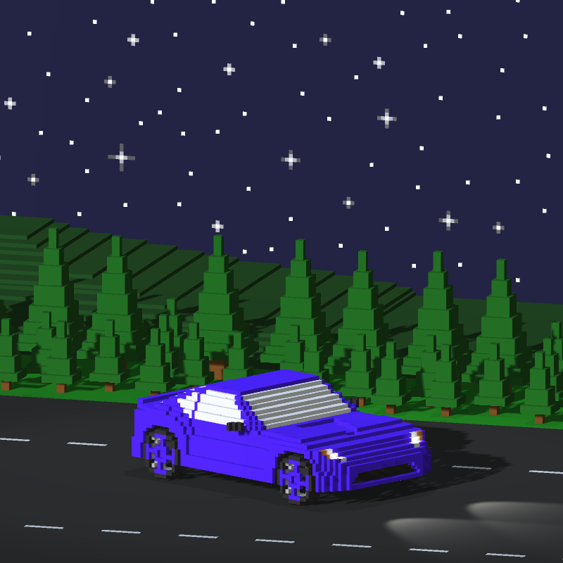 PixelRacersBot's tweet photo. 🏎️ Pixel Racers #3597 (Rank 5991/10000) SOLD for 0.15203732 S◎L ($1.8 USD)

→ @pixelracersnft
https://t.co/IQXVyDCqgb https://t.co/SEQpXrlbQ4