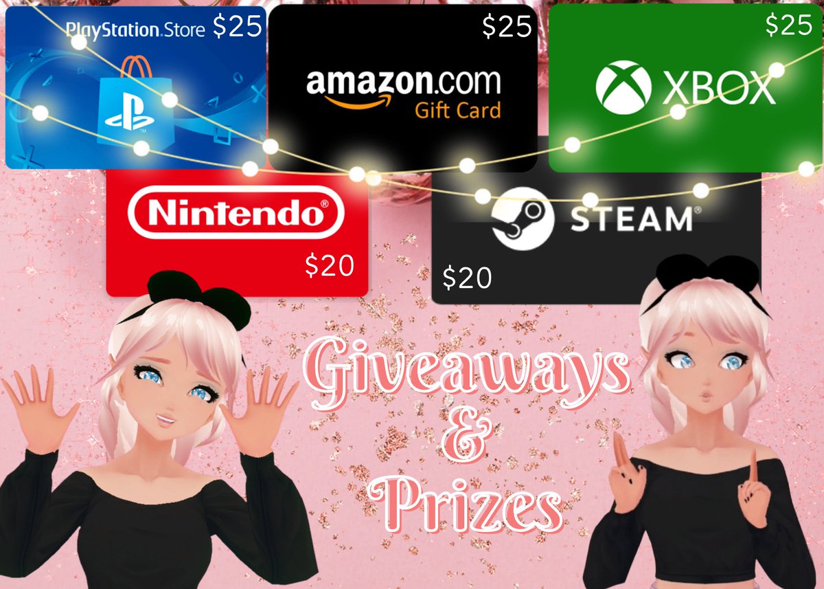 PinkIcePhoenix's tweet photo. IT'S THE DAAAY!
Christmas Community Day!!
Giveaways to Viewers and Prizes to Fall Guys winners!!
Friends! I'm so excited 😩🙌🏻🤍
#vtuber https://t.co/cMfPnQWQ8b