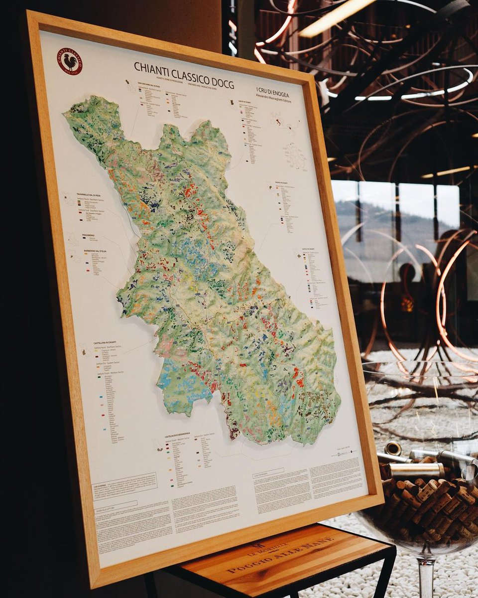 gokhankutluer's tweet image. Size İtalyan şaraplarını anlattım. Bölgeler, üzüm çeşitleri ve şaraplar derken epey uzun bir yazı oldu. Ekleyeceğim birkaç bölge daha olcak ama şimdilik son hali böyle. Vaktiniz olduğunda şöyle bir bakarsınız.

🍇 gokhankutluer.com/blog/italyan-s…