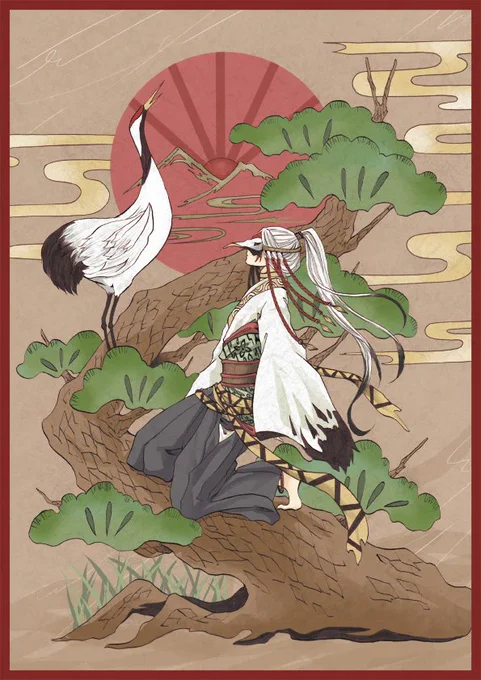 #作品を載せて自分の作品を知ってもらおう 