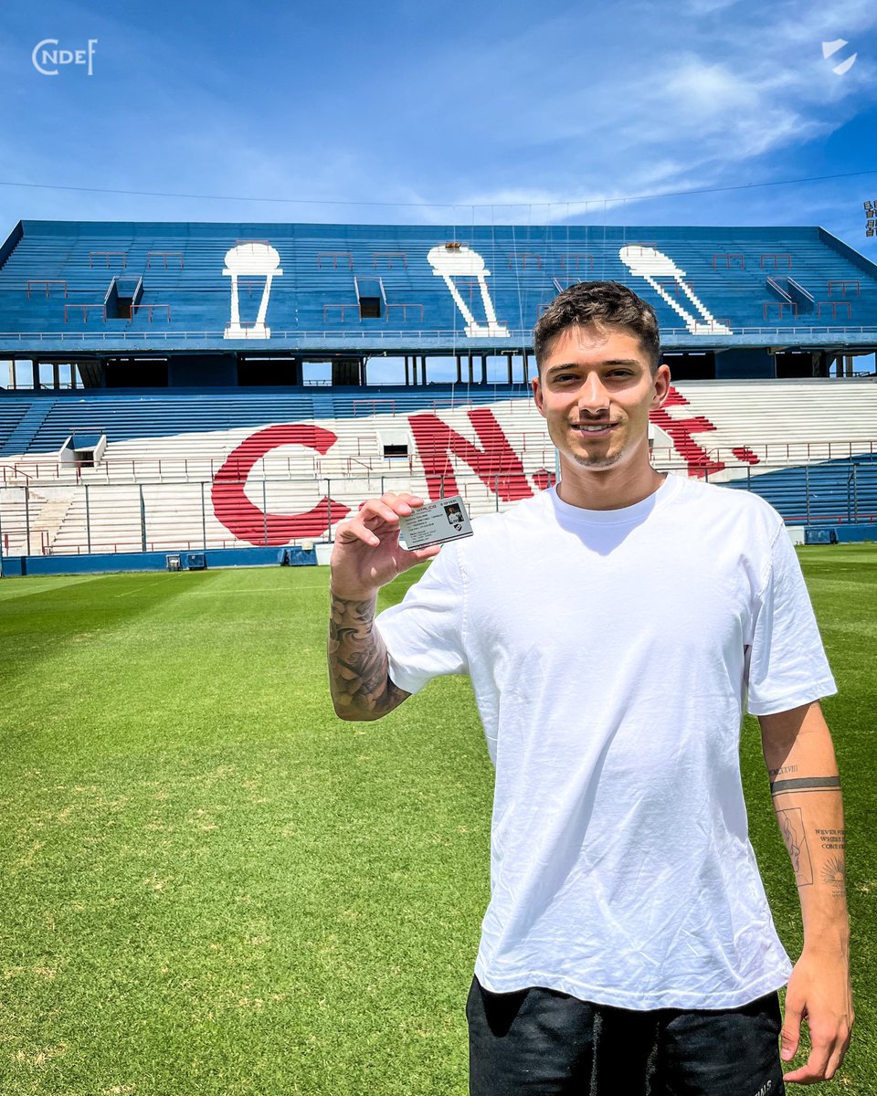 Gracias @Emimartinezz32 por tu gran aporte haciéndote socio vitalicio de <a href="/Nacional/">Nacional</a>. 👏👏

#socioparatodalavida