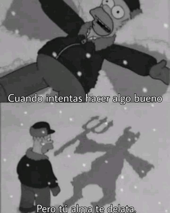 Anankaiav's tweet photo. Jajaja 👹
#memesdaily #memesespanol #memeslover #memes #memes2022 #Navidad #SantaClaus #ElGordo #TikTok #Simpson #twitchstreamer #twitch #streamergirl #streamedition #PINTOAWARDS #Psicologia #NewProfilePic https://t.co/YVx700gg1v