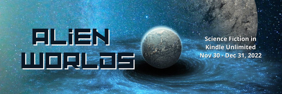 There's just a few days left to browse all these science fiction and fantasy books in #KindleUnlimited
storyoriginapp.com/to/WmVnZ1W