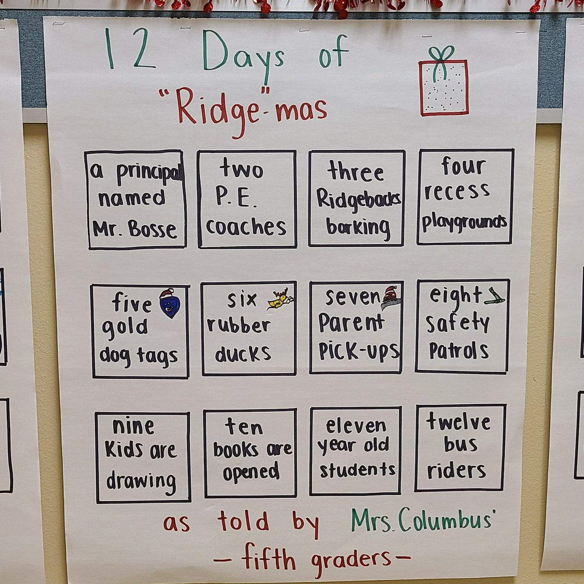 Chris Bosse tweet media