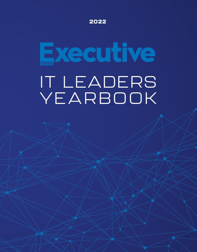 decunify's tweet image. Anuário de Tecnologia da revista Executive Digest com participação DECUNIFY, SA.