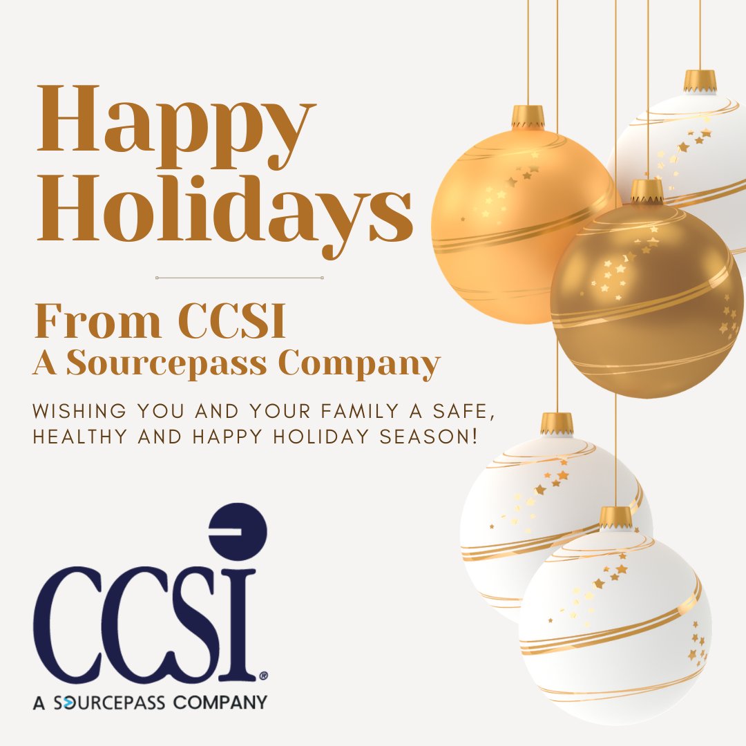 CCSI tweet media