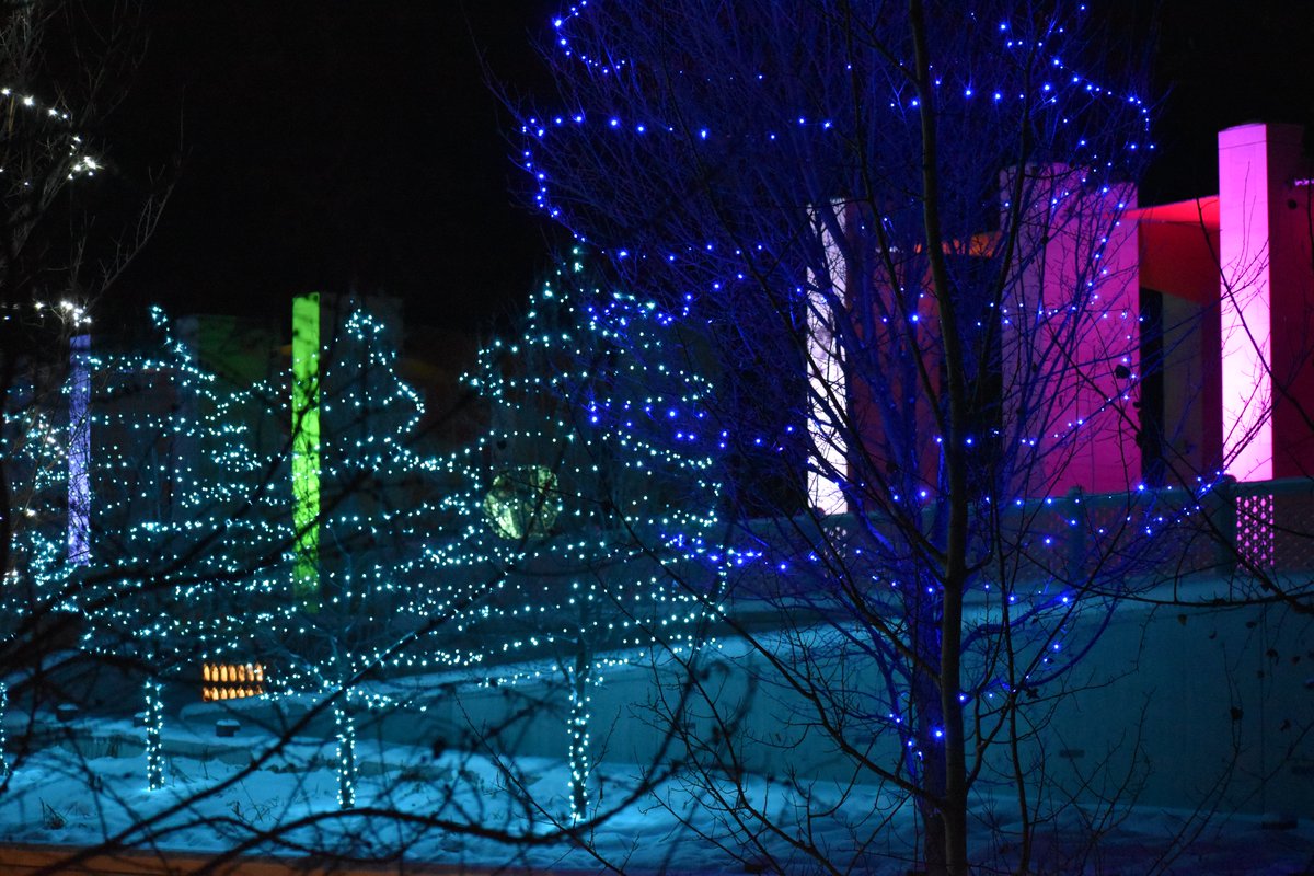 UofA Botanic Garden (@uabotanicgarden) on Twitter photo Due to the extreme cold weather conditions, all events are cancelled this evening. Contact us at uabg.visitorservices@ualberta.ca (for Luminaria). NLDE is sold out for the season and refunds will be offered to cancelled reservations. Email uabg.dining@ualberta.ca. Due to the extreme cold weather conditions, all events are cancelled this evening. Contact us at uabg.visitorservices@ualberta.ca (for Luminaria). NLDE is sold out for the season and refunds will be offered to cancelled reservations. Email uabg.dining@ualberta.ca.