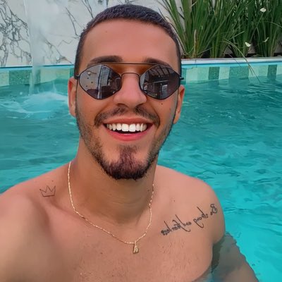 Kayquecarvalhoc's tweet photo. #NovaFotoDePerfil https://t.co/NT7wSRzR5I