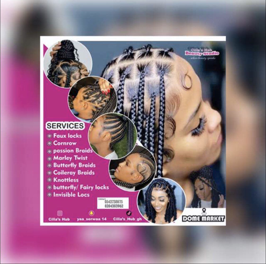 Anabel Kese🌹 tweet media