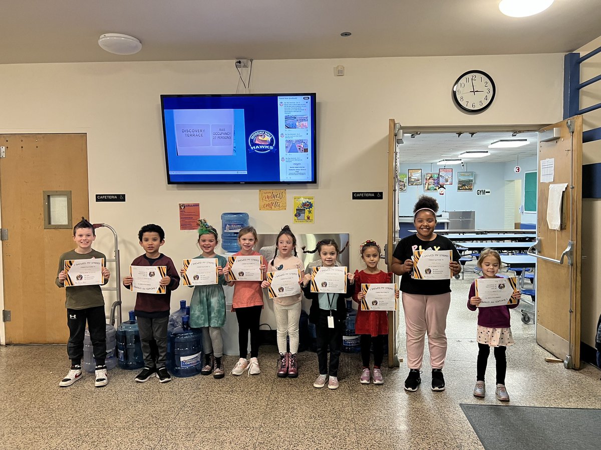 December Cub Cash winners!!!