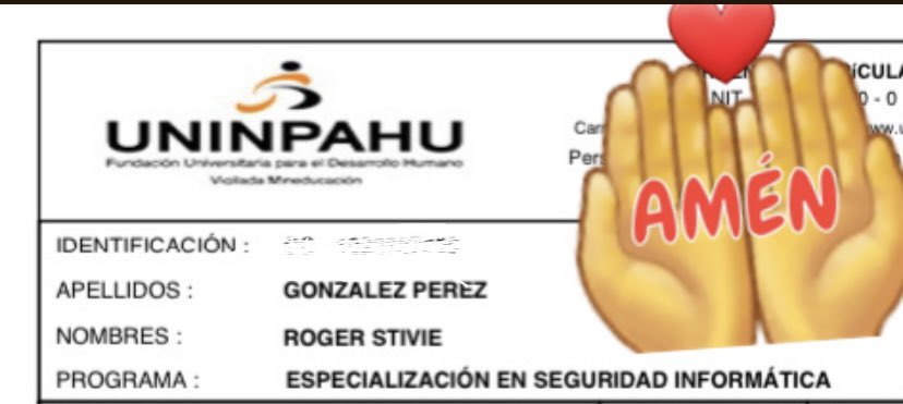 rsgonzalez10's tweet photo. Dios gracias por tus bendiciones, 2023 más conocimiento y sabiduría, la grandeza que hace verdaderos sabios …. https://t.co/9BTQ8I5lZR