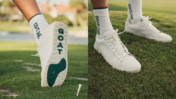 GolfLynk's tweet photo. Goatlane Grant Horvat Collection!👟
-
https://t.co/lq5VSz5TdL
-
-
-
#golfshoes #golf #golfing #golfer #golfcourse #golflife #golfswing #goatlane #golflynk #golfcart #golftournament #golfchannel #golfpro https://t.co/Z7Rgn6WBO6