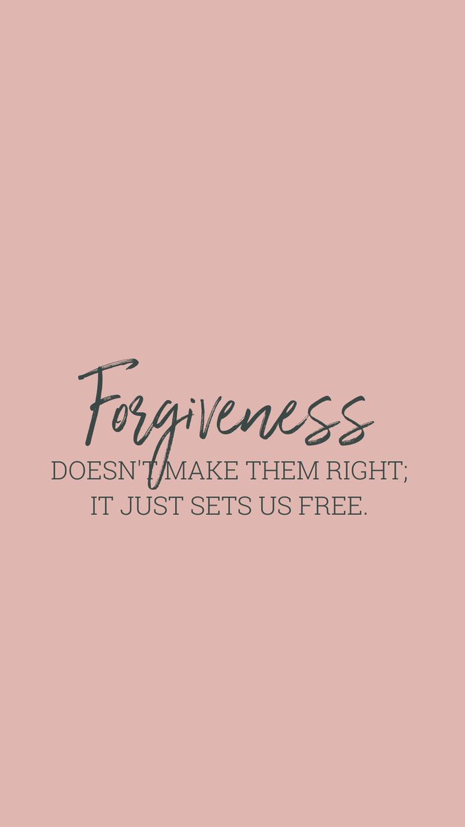 womenoffaith's tweet photo. #forgiveness
#womenoffaith https://t.co/HAOJLvaizH