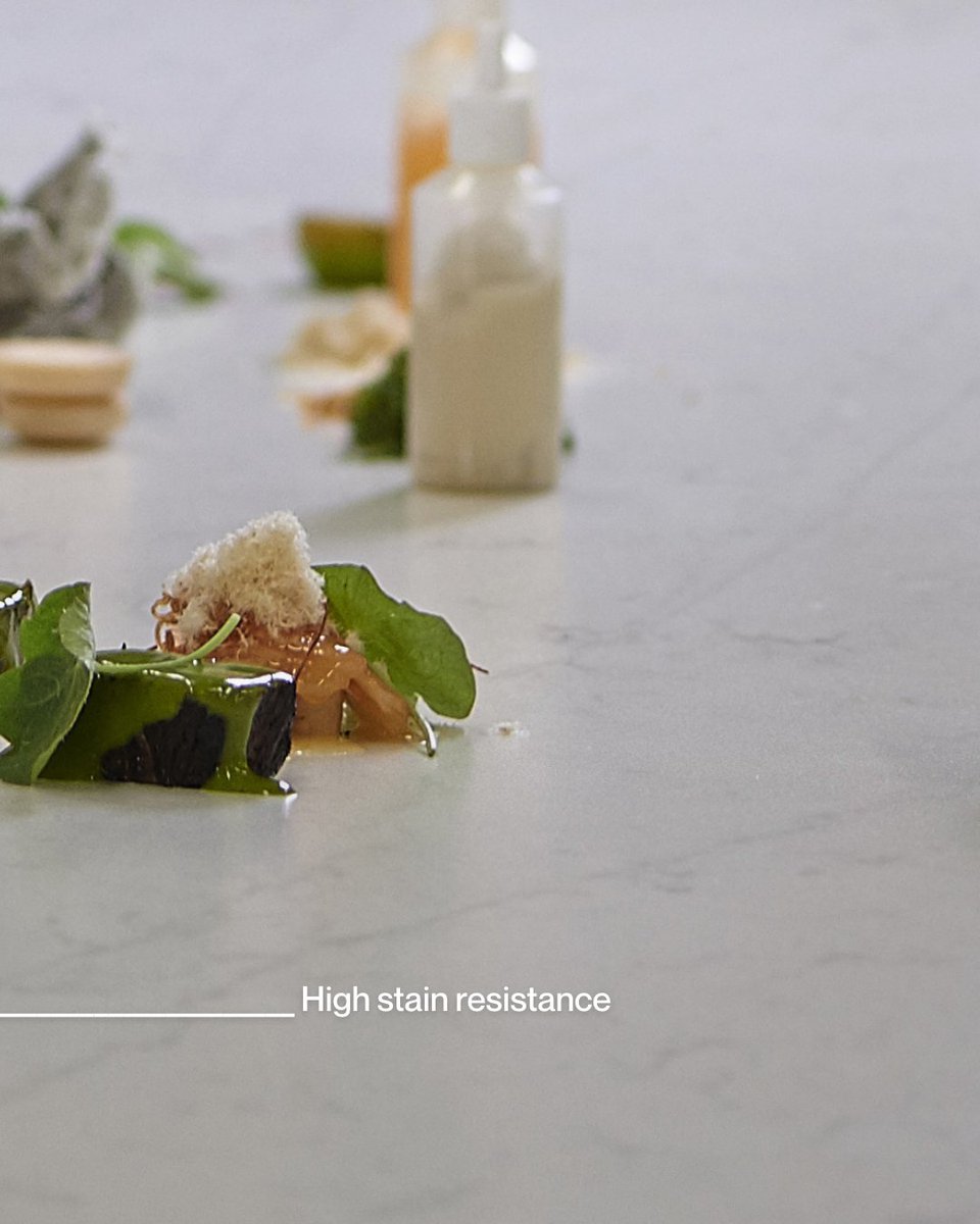 Silestone by Cosentino on Twitter "Do you know that Silestone is its high resistance to stains