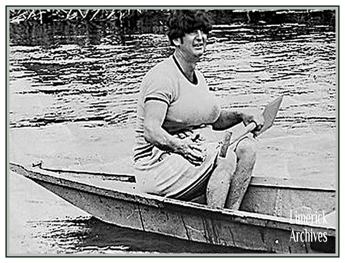 Limerick Archives tweet media