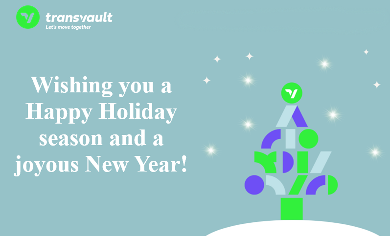 Transvault tweet media