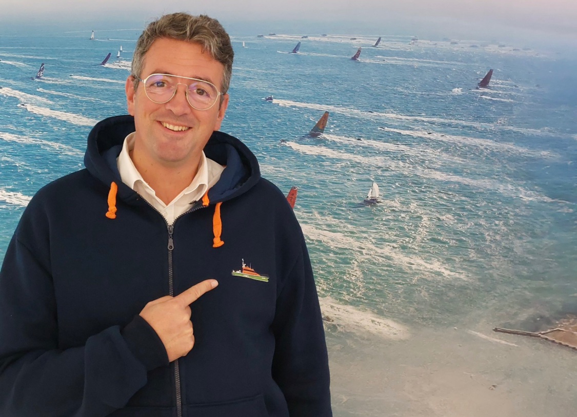 Yannick MOREAU tweet media