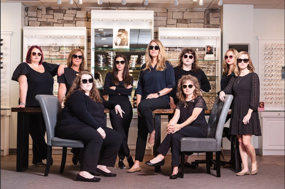 madeiraoptical's tweet photo. From our team to you...Happy Hanukkah, Merry Christmas and Happy Holidays in every way you celebrate family, togetherness and community.

Without community, we couldn't be a community-based independent eye care office. Thank you for another great year caring for local families.🙏 https://t.co/qjqOoRXLT1