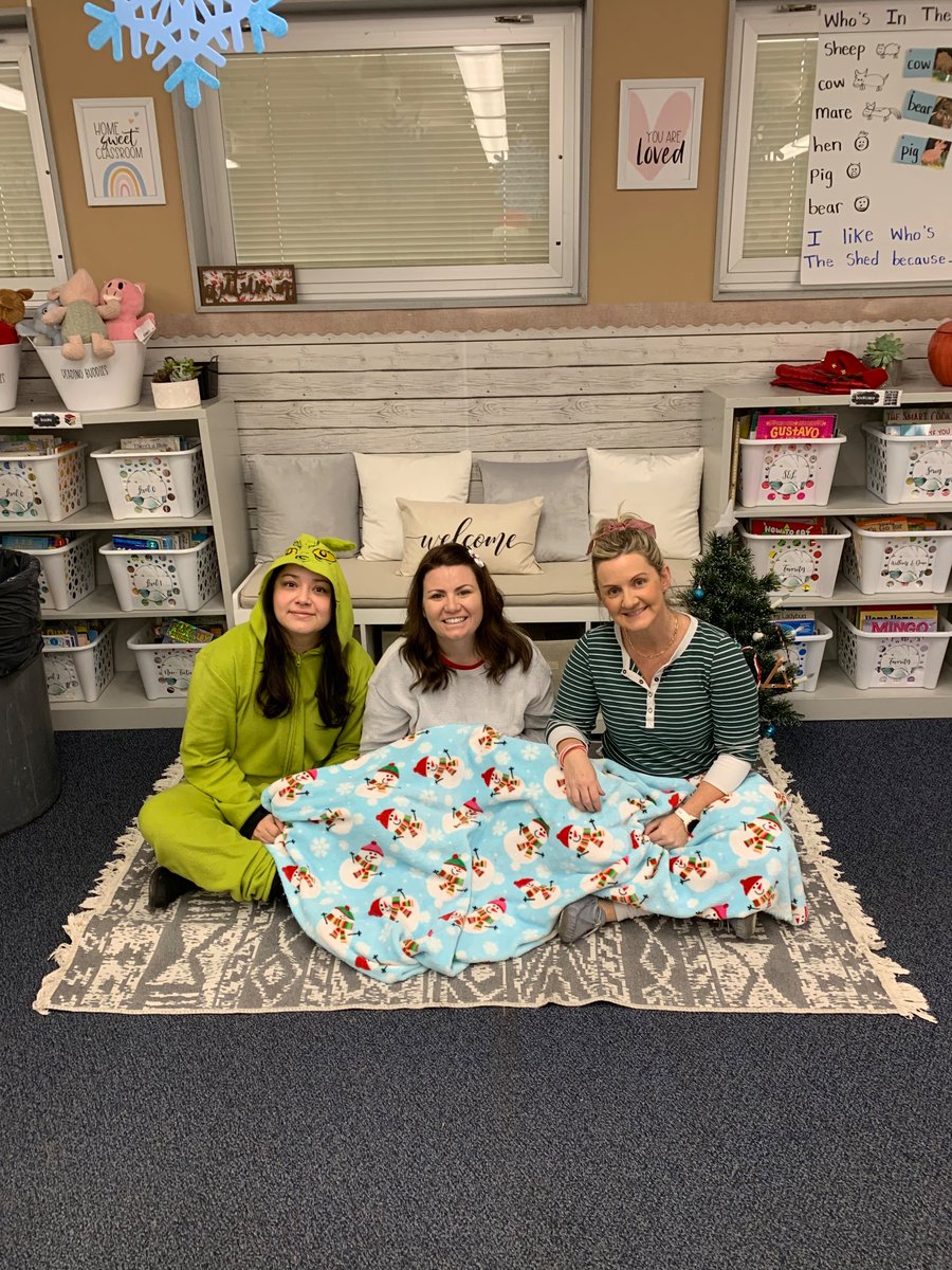#WCSDProud
#snowplacelikehome
#tistheseason