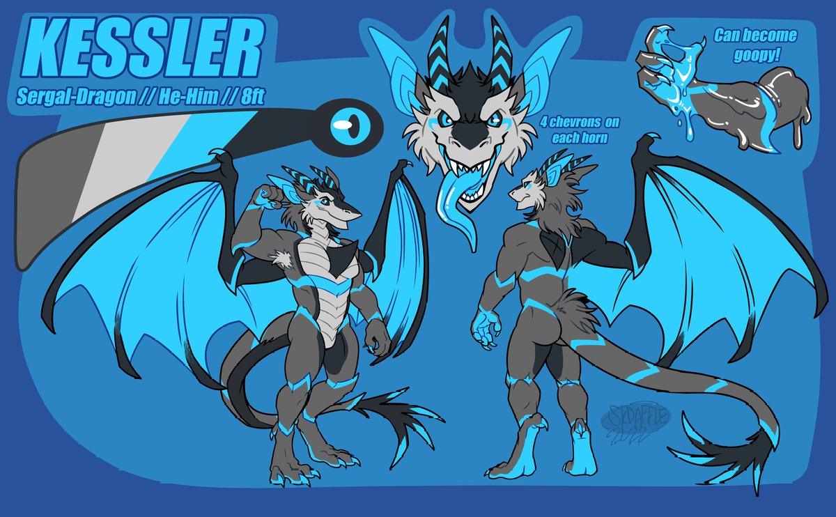 Serg Derg Supreme tweet media