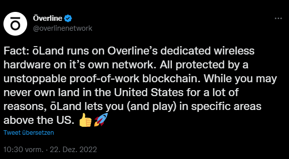 Fun fact... it doesnt