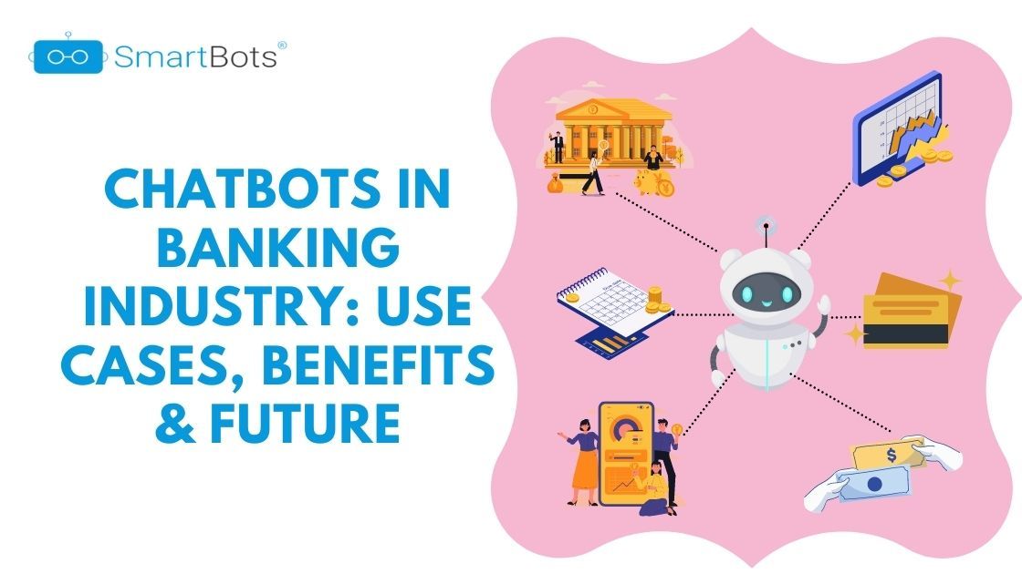 Get_SmartBots's tweet image. Conversational Banking, IVR Customer Support, Customer service through social channels are now a reality

Check out how you can leverage Conversational AI &amp;amp; Chatbots in your organization

Know More : lnkd.in/gxKQ54TA

#conversationalai #ai #chatbots #customerservice #ivr