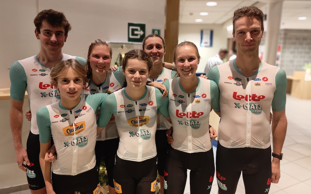 3athlon_BE tweet media