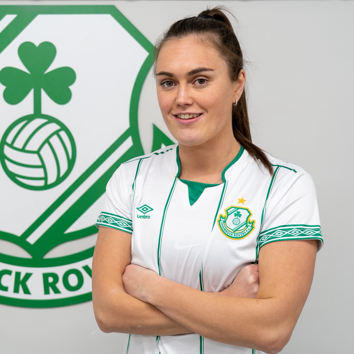 Shamrock Rovers Women tweet media