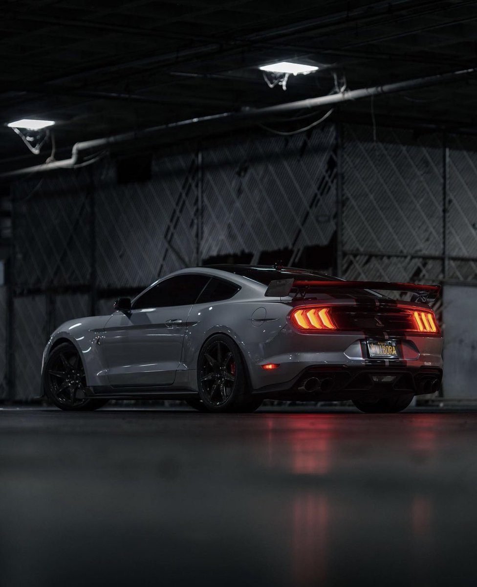 LuxuryCars365's tweet photo. Shelby Mustang GT500 ♠️ https://t.co/2GSihSJ5eC