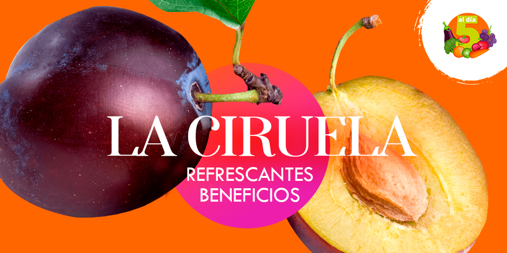 5 al día Chile tweet media