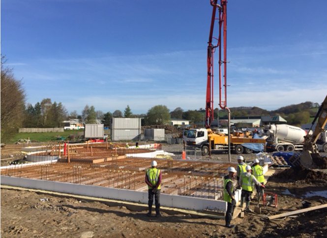 BuildLiteUK's tweet photo. Our Future found system is the most economical and cost efficient way to pour foundations and floors. Not only will it provide significant savings and time, it will help reduce labour and materials costs. Discover more here>>
https://t.co/mAXlgmHAal https://t.co/LKmPgIWWrR
