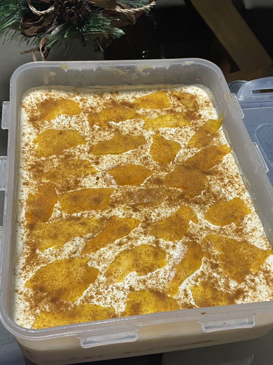 GlobeWeb3's tweet photo. Desert? #mangograham no.1 desert in the Philippines! 😋 https://t.co/66OH0tj2ib