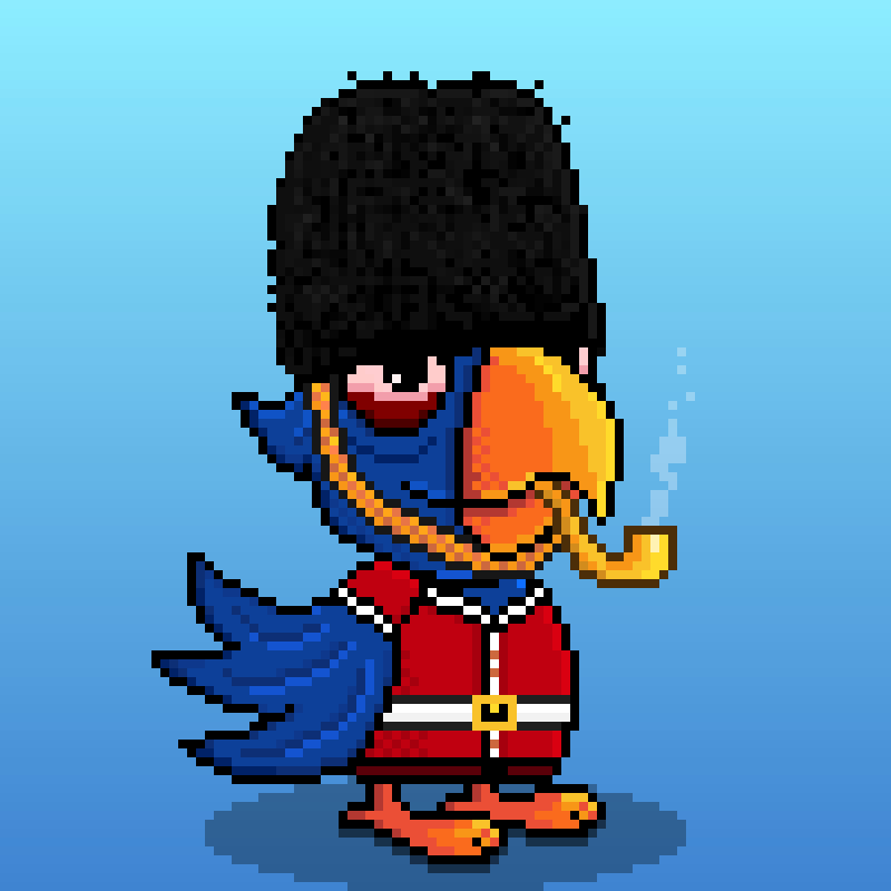 weedbirdclub's tweet photo. β¨π΄ NEW DROP π΄β¨
Weedbird #71 π¦
β
0.004 $ETH
β
https://t.co/CSJ8a2jI5V
β
420 $WCM π
#Weedbird #Weedcommerce #NFTCollection #s0meone_u_know #NFTshilling #LFGrow π₯ https://t.co/kwuGHd5HFm