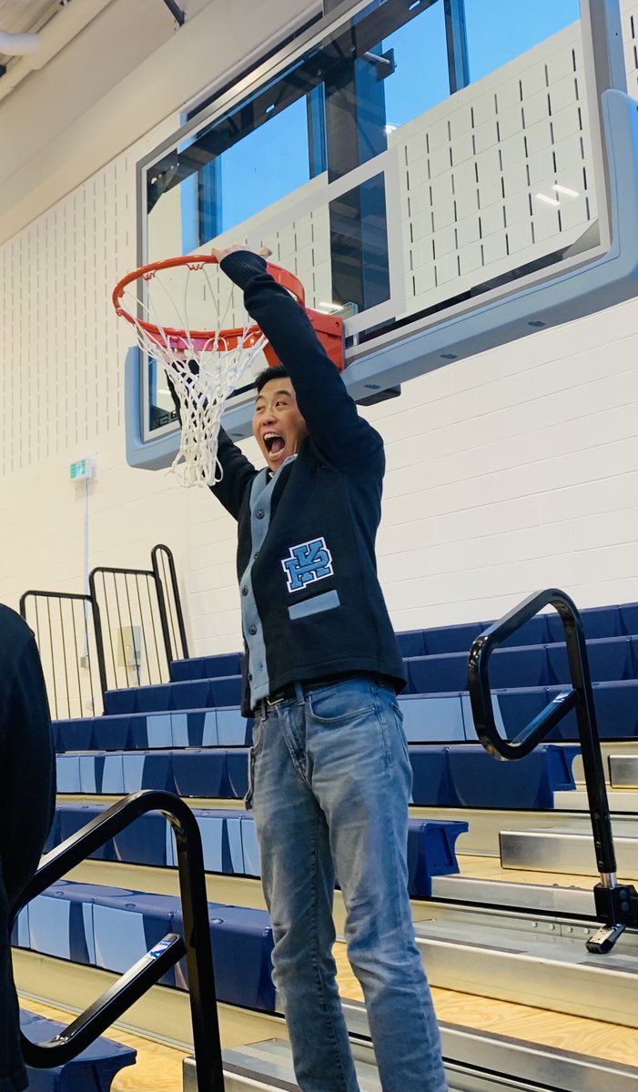 mayhealey's tweet photo. Mr. Ng scores for PK! ( the crowd goes wild!) https://t.co/vlv6iGgDBL