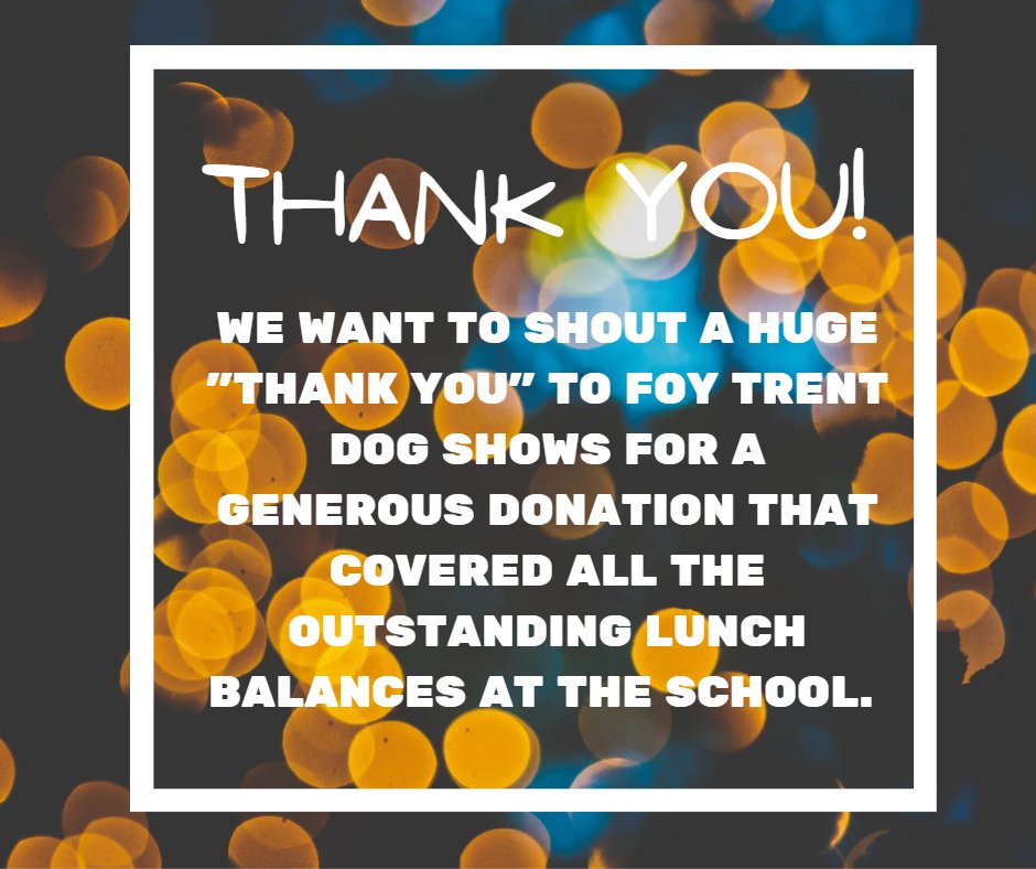 rv_supt's tweet photo. #foytrentdogshows https://t.co/qQvrWwmfx7