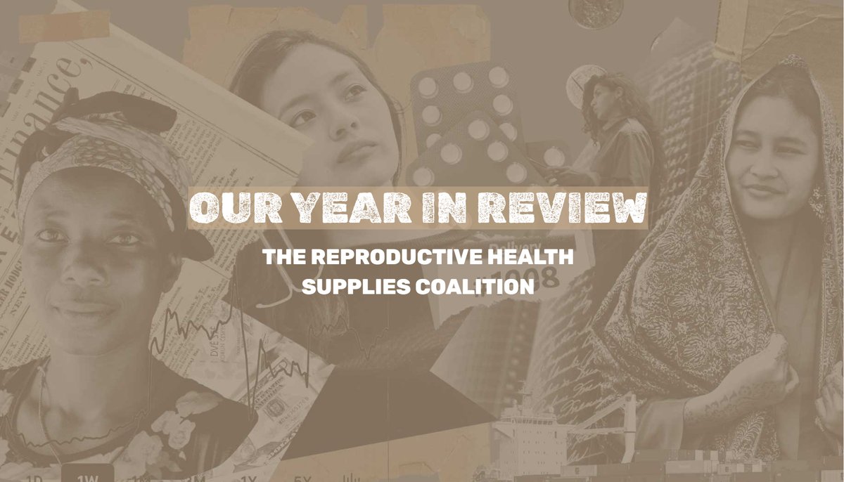Supplies Coalition tweet media