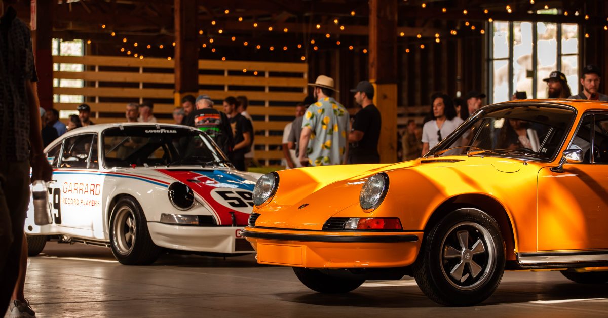 RunnymedeCap's tweet image. GALLERY: Luftgekühlt 8 And The Perennial Popularity Of Air-Cooled Porsches dlvr.it/SfnvPv | Drive Tastefully® @Petrolicious #VintageCars #ClassicCars #CarCollecting #Luftgekühlt8 #AirCooled #Porsche #Petrolicious