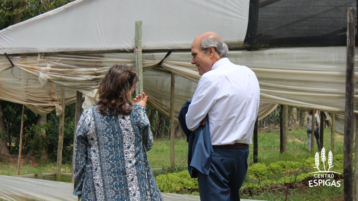 CentroEspigas's tweet photo. Recibimos la visita del Presidente del Instituto del Niño y Adolescente del Uruguay (@inau_oficial) el Dr. Pablo Abdala y de Jorge Girasol Mangas, Asesor Técnico. Agradecemos la visita e interés por nuestro proyecto. https://t.co/fEJCbxc2HW