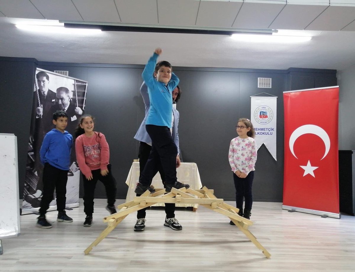 İstanbul’u Okuyorum Projesi Kapsamında Yazar Hasan Topdemir Öğrencilerimizle Buluştu. <a href="/tcmeb/">Millî Eğitim Bakanlığı</a> <a href="/istanbulilmem/">İstanbul İl Millî Eğitim Müdürlüğü</a> <a href="/Avcilarilcemem/">Avcılar İlçe Millî Eğitim Müdürlüğü</a> <a href="/CevatDervisoglu/">Cevat Dervişoğlu</a> <a href="/Hasantopdemir8/">Hasan topdemir</a> <a href="/avcmehmetcikio/">Mehmetçik İlkokulu</a>