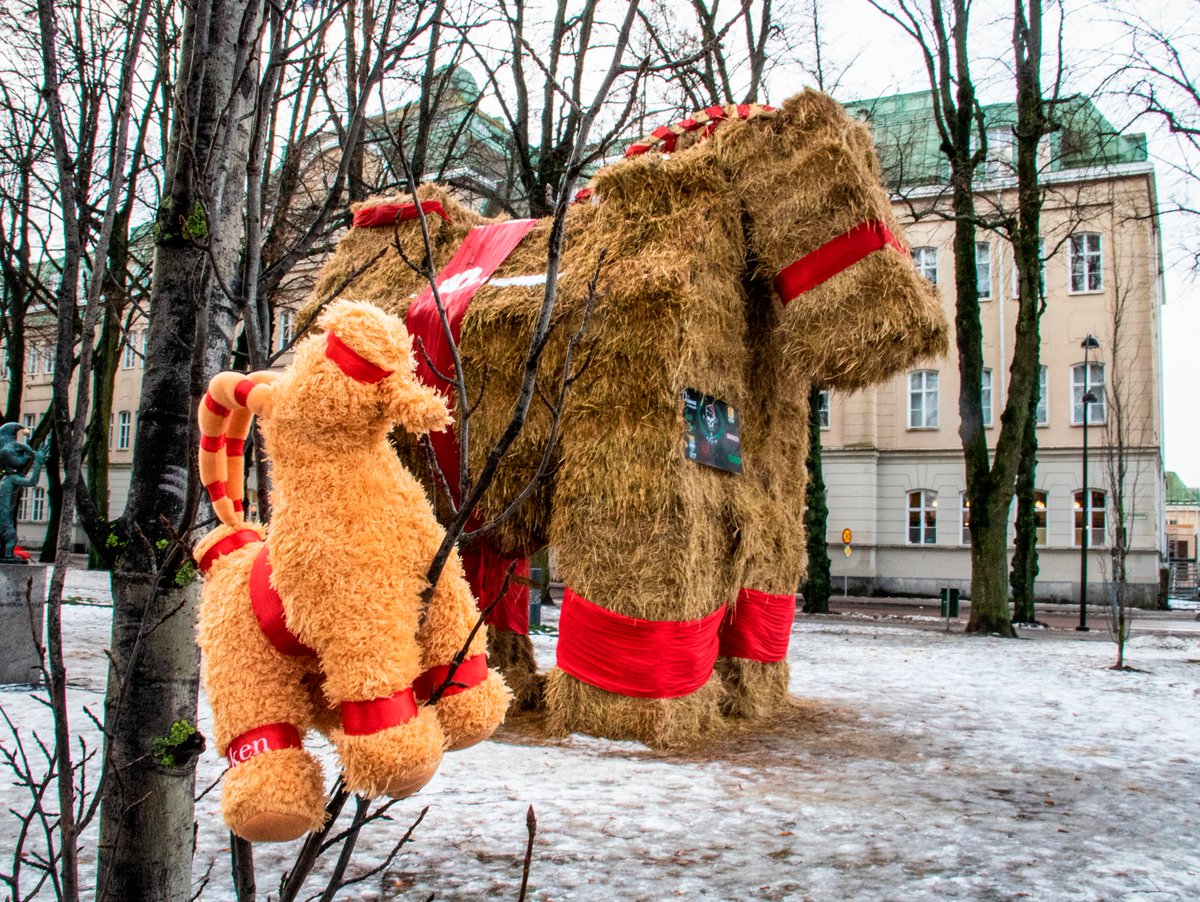 Gävlebocken tweet media